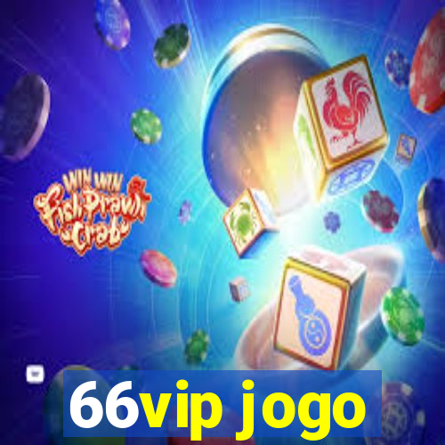 66vip jogo